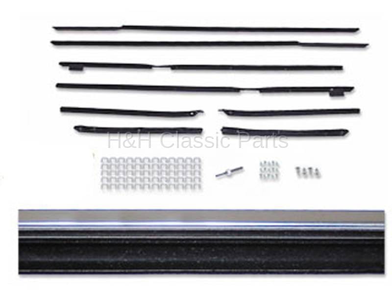 Window Felt-Kit