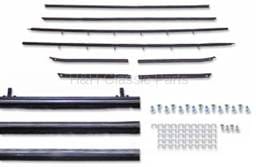 Window Felt-Kit