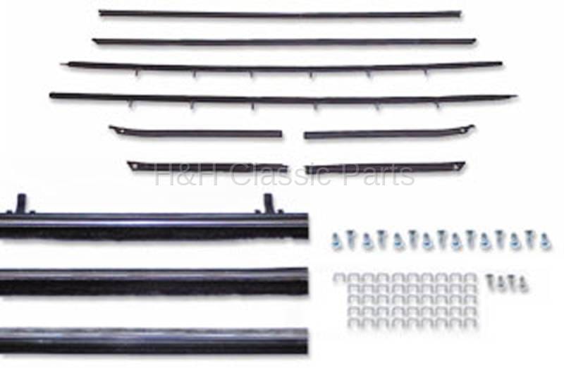 Window Felt-Kit