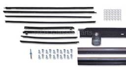 Window Felt-Kit