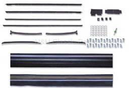 Window Felt-Kit