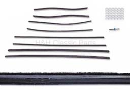 Window Felt-Kit