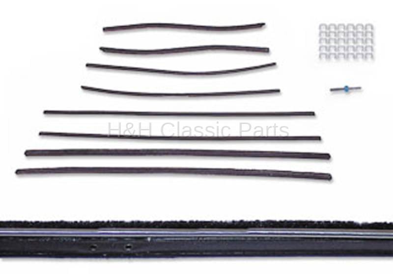 Window Felt-Kit
