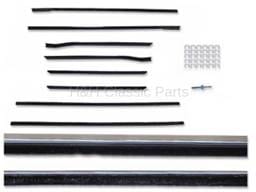 Window Felt-Kit