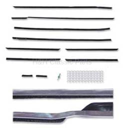 Window Felt-Kit