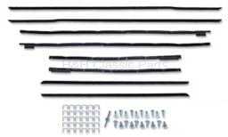 Window Felt-Kit