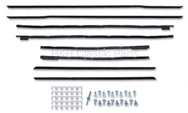 Window Felt-Kit