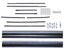 Window Felt-Kit