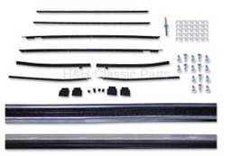 Window Felt-Kit