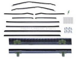 Window Felt-Kit