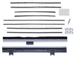 Window Felt-Kit