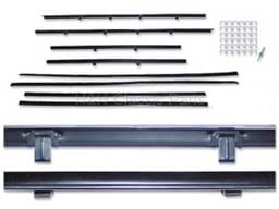 Window Felt-Kit