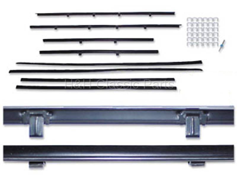 Window Felt-Kit