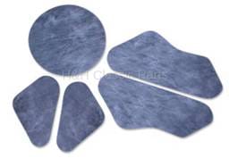 Hood Insulation Kit