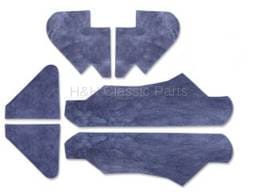 Hood Insulation Kit