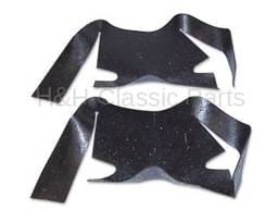 A-Arm Dust Shields