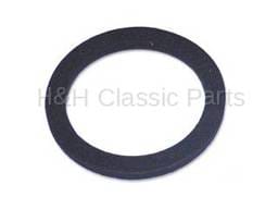 Wiper Motor to Firewall Seal