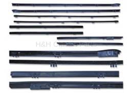 Window Felt Kit