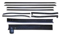 Window Felt Kit