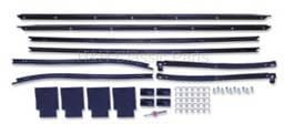 Window Felt Kit