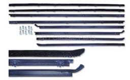 Window Felt Kit