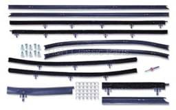 Window Felt Kit