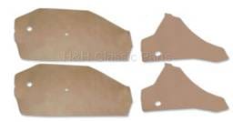 Watershield Sets