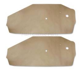 Watershield Sets