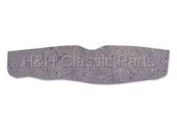Firewall Pad with Clips