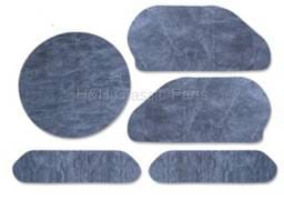 Hood Insulation Kit