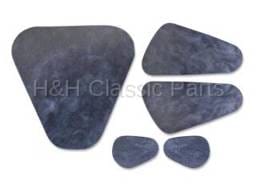 Hood Insulation Kit