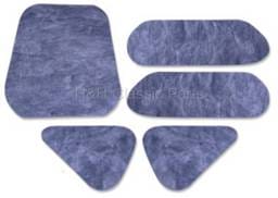 Hood Insulation Kit