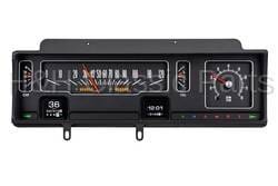 Dakota Digital RTX Gauge System