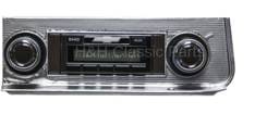 USA-230 AM/FM Radio