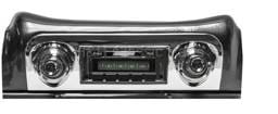 USA-230 AM/FM Radio