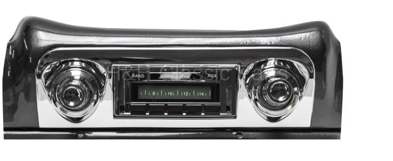 USA-230 AM/FM Radio
