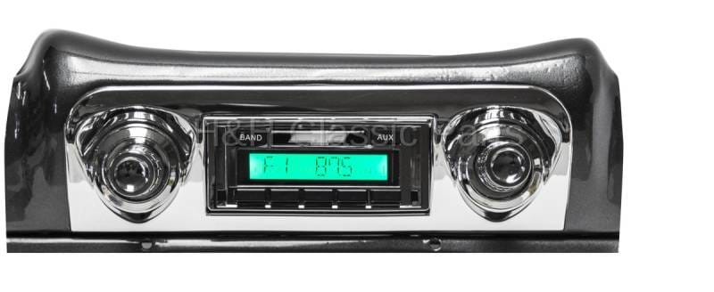 USA-230 AM/FM Radio thumbnail 2