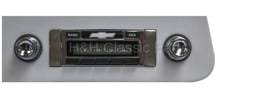 USA-230 AM/FM Radio