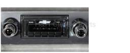 USA-230 AM/FM Radio