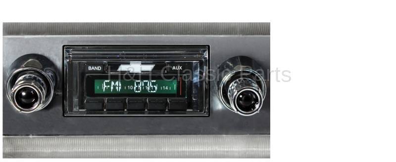 USA-230 AM/FM Radio thumbnail 2