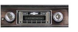 USA-230 AM/FM Radio