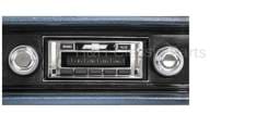 USA-230 AM/FM Radio