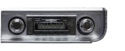 USA-230 AM/FM Radio