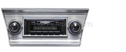 USA-230 AM/FM Radio