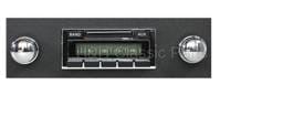 USA-230 AM/FM Radio