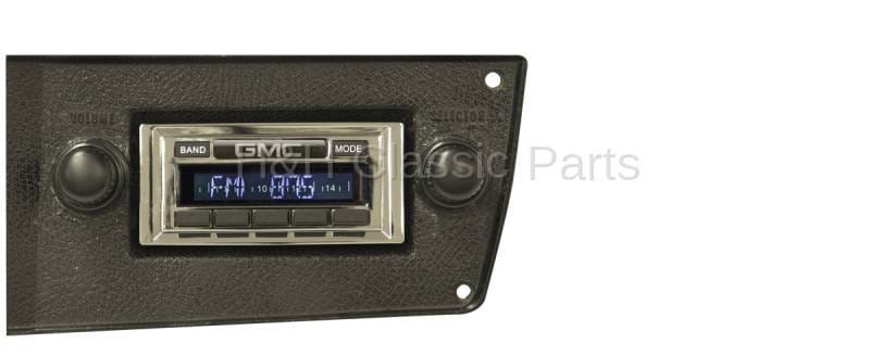 USA-630 AM/FM Radio thumbnail 2