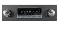 USA-740 AM/FM Blue Tooth Radio