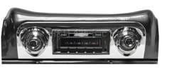 USA-630 AM/FM Radio