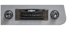 USA-630 AM/FM Radio