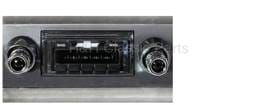 USA-630 AM/FM Radio